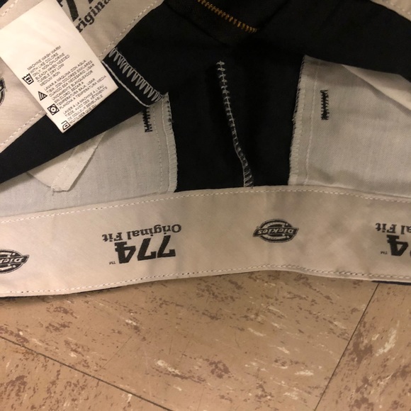 Dickies pants - Picture 4 of 4